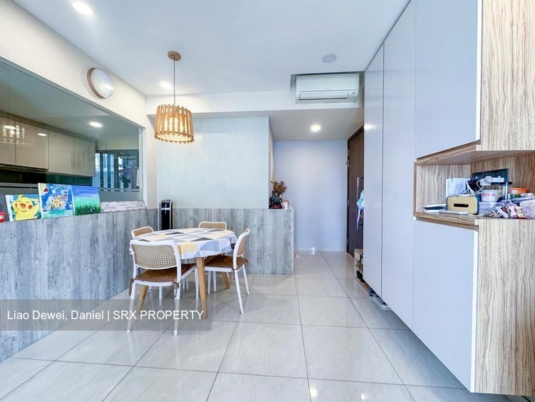 Signature At Yishun (D27), Condominium #501187311